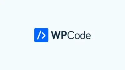 functions.php替代者：WPCode Pro 插件使用教程