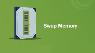 Swap Memory