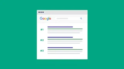 Google 搜索发布 2023 年 11 月核心算法更新