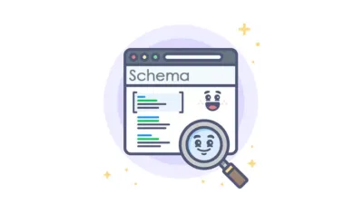 Schema 结构化数据