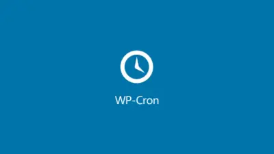 WP Cron