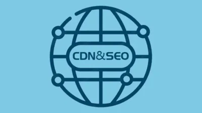 SEO：CDN 的不固定 IP 地址是否值得担心？