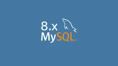 WordPress 建议MySQL 8.0 或更高版本