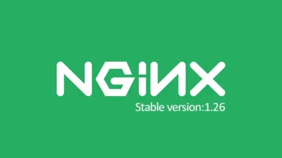 Nginx 1.26