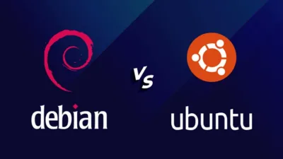 Ubuntu 和 Debian