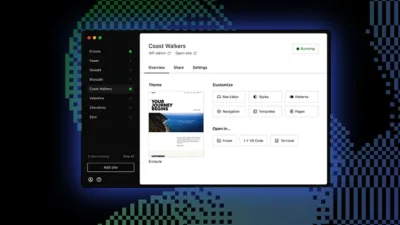 本地开发站点的新利器：WordPress Studio