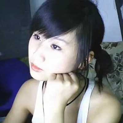 Ting- 婷婷
