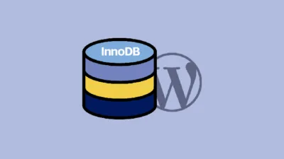 InnoDB