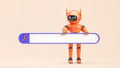 AI 引领的搜索引擎转型
