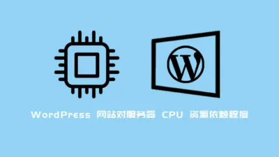 CPU 资源