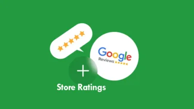谷歌商店评分（Store Ratings）