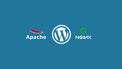 Nginx 与 Apache