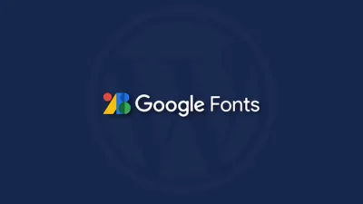 彻底优化 Google 字体