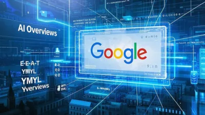 Google AI Overviews
