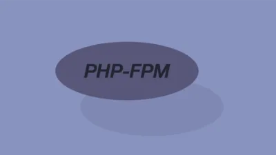 PHP-FPM 模式