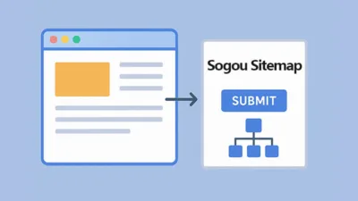 实战经验｜我们如何获得搜狗 Sitemap 提交权限？干货分享