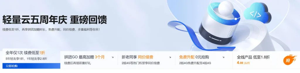 五周年庆典：官方福利与社区氛围